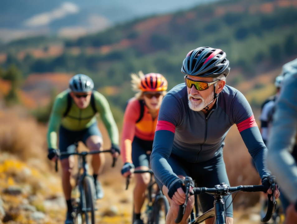 Moderne Bewegungstherapie