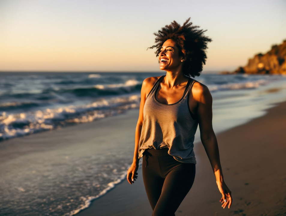 Vitalität und Bewegung